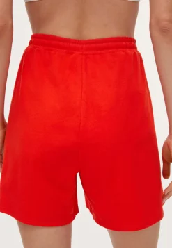 Cotton Retro short