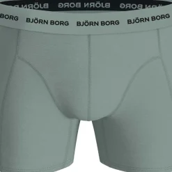 cotton stretch boxer 3p