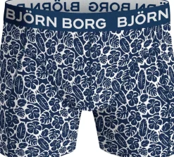 Cotton Stretch Boxer 3p