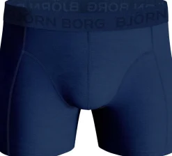Cotton Stretch Boxer 3p