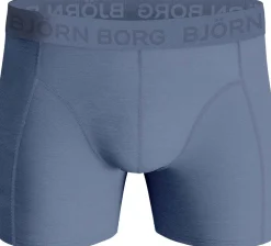Cotton Stretch Boxer 3p