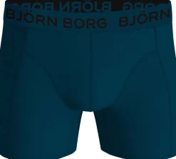 Cotton Stretch 3p boxershort