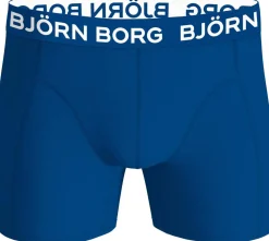 Cotton Stretch 3p boxershorts