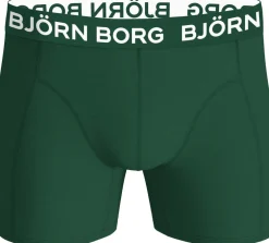 Cotton Stretch 2p boxershorts