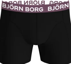 Cotton Stretch 3p boxershorts