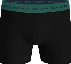 Cotton Stretch 2p boxershorts