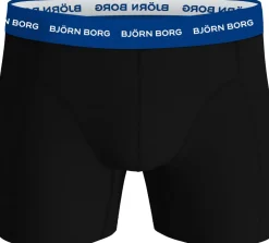 Cotton Stretch 2p boxershorts
