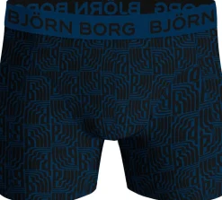 Cotton Stretch 2p boxershorts