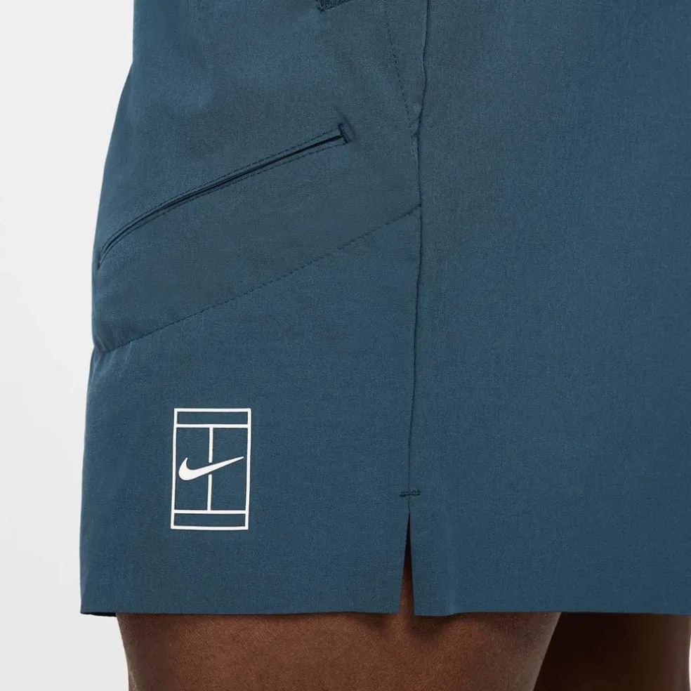 Court Advantage Dri-fit 6 short