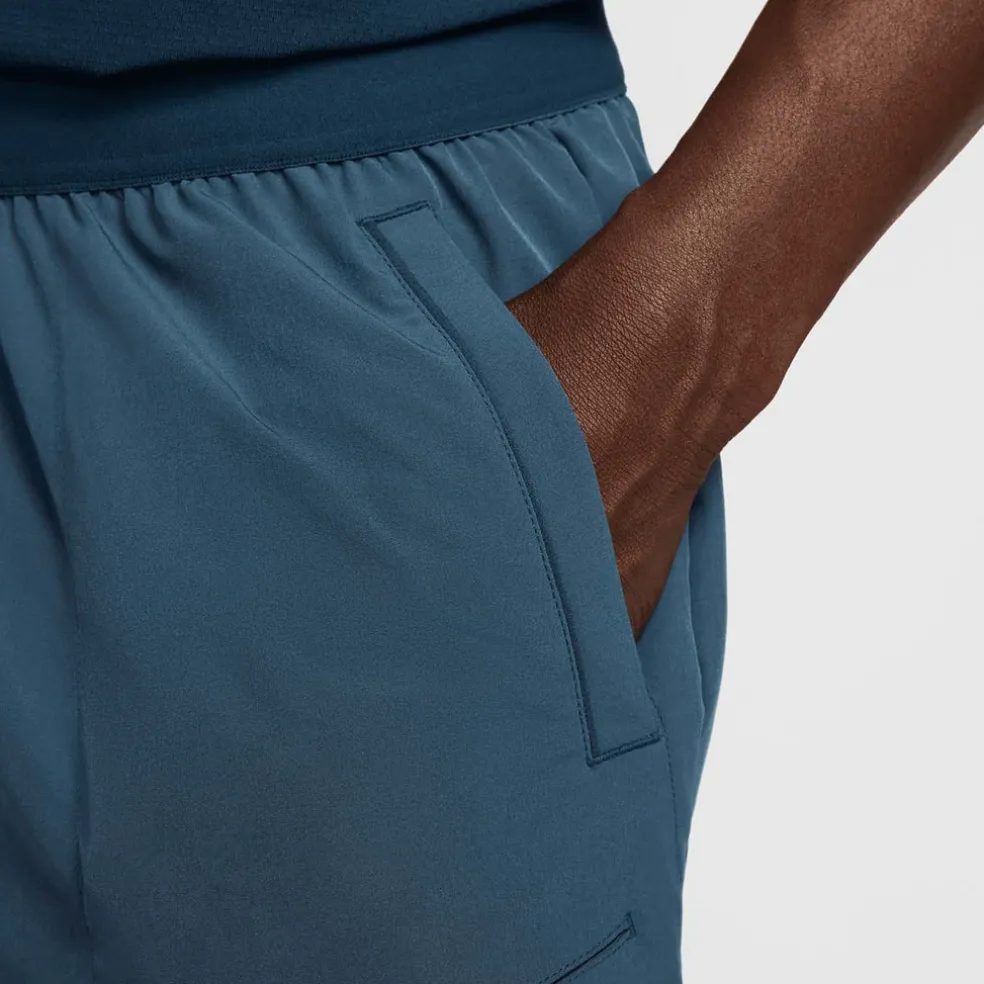 Court Advantage Dri-fit 6 short