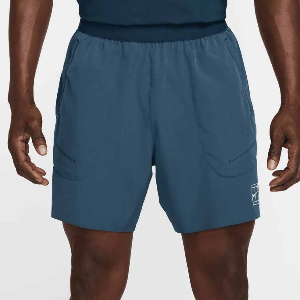 Court Advantage Dri-fit 6 short