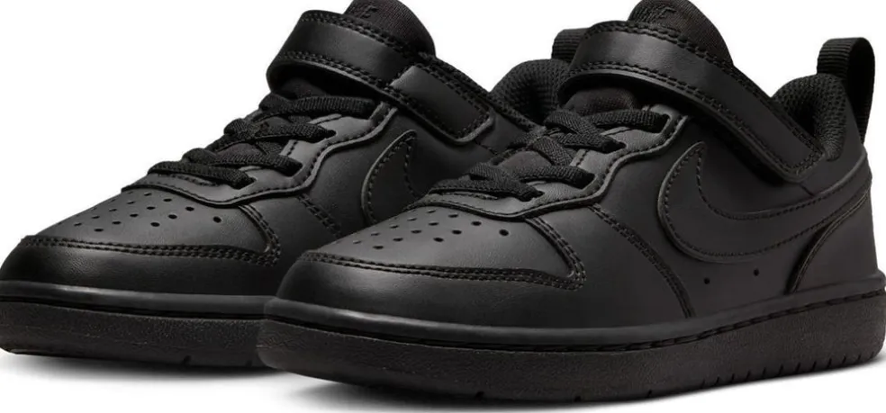 court borough lo recraft little kids'schoenen