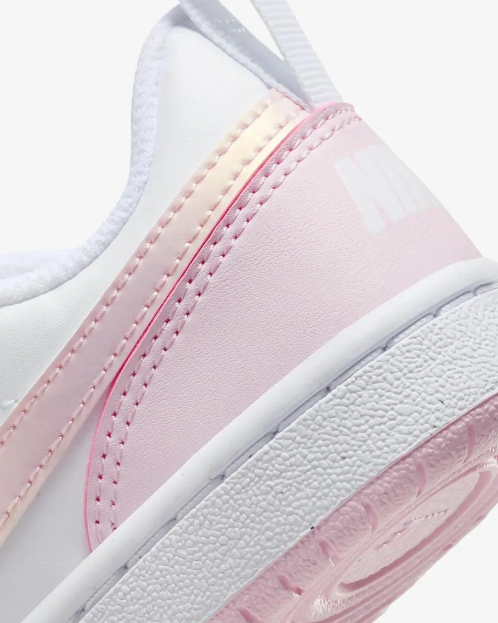 court borough lo recraft little kids'schoenen