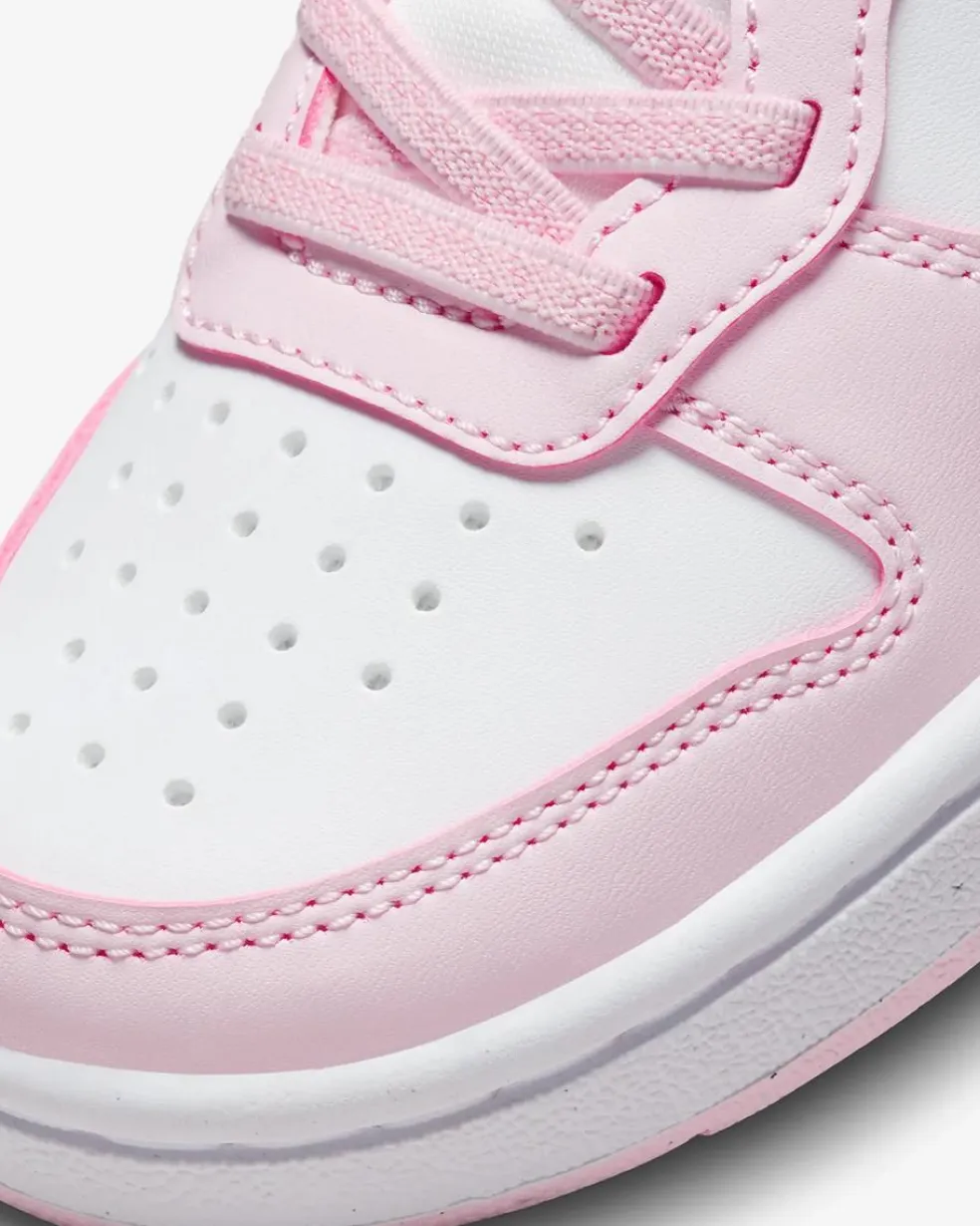 court borough lo recraft little kids'schoenen