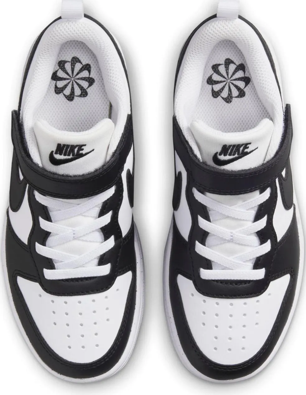 court borough lo recraft little kids'schoenen