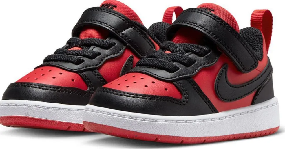 court borough low recraft baby schoenen