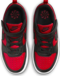 court borough low recraft big kids'schoenen
