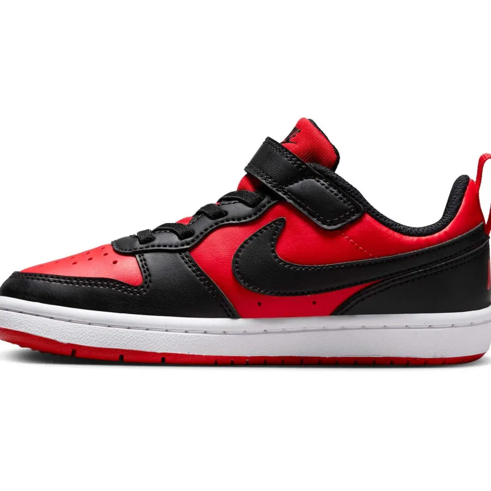 court borough low recraft big kids'schoenen
