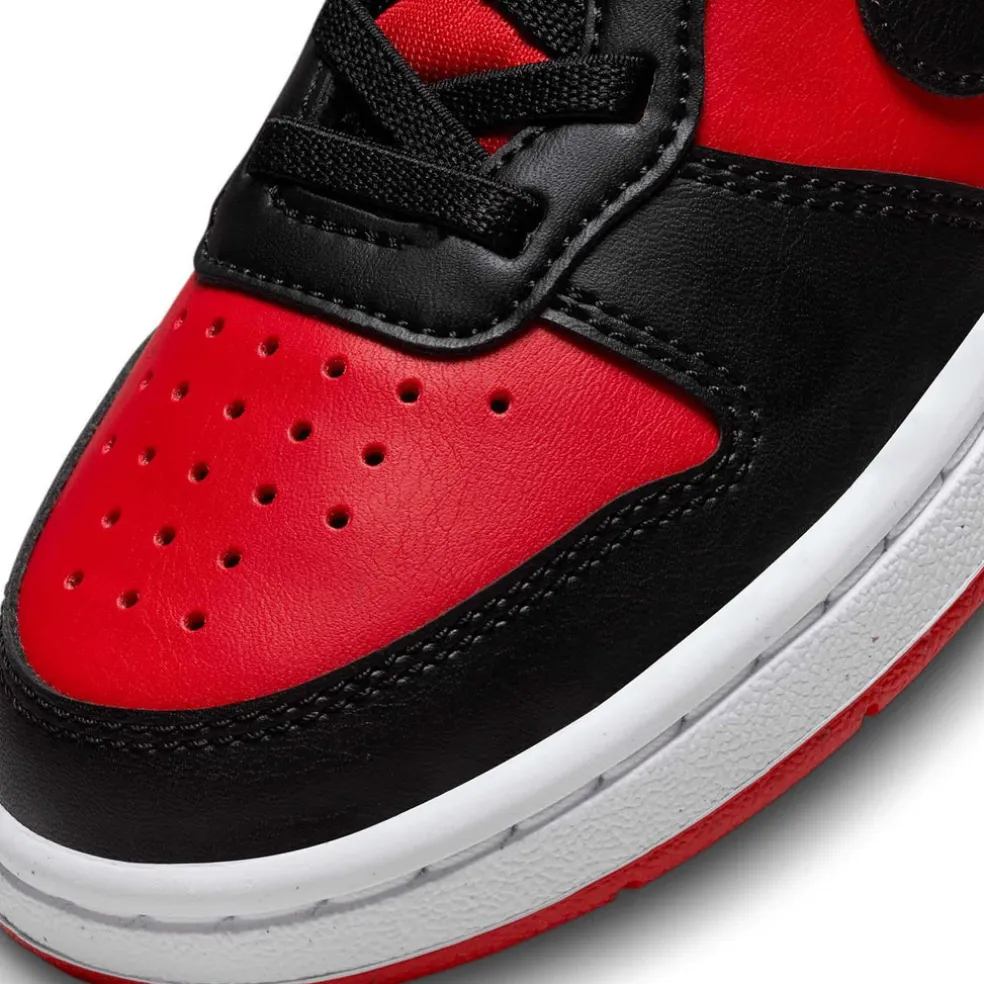 court borough low recraft big kids'schoenen