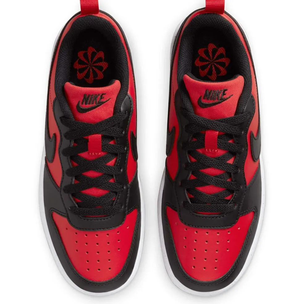 court borough low recraft big kids'schoenen