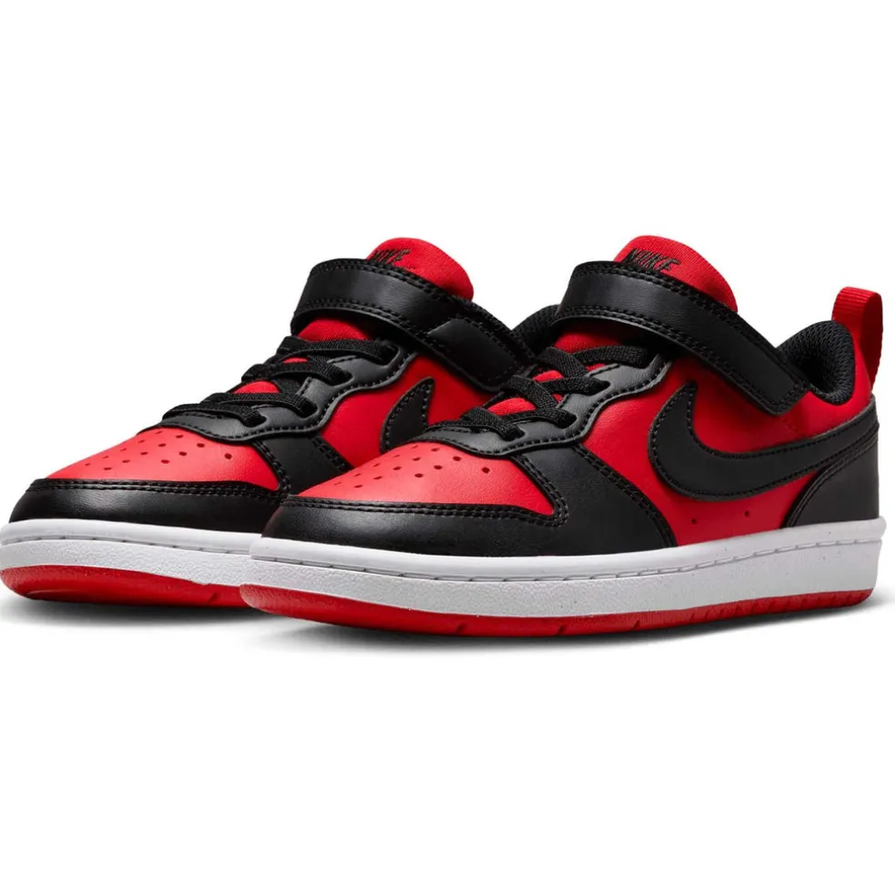 court borough low recraft big kids'schoenen