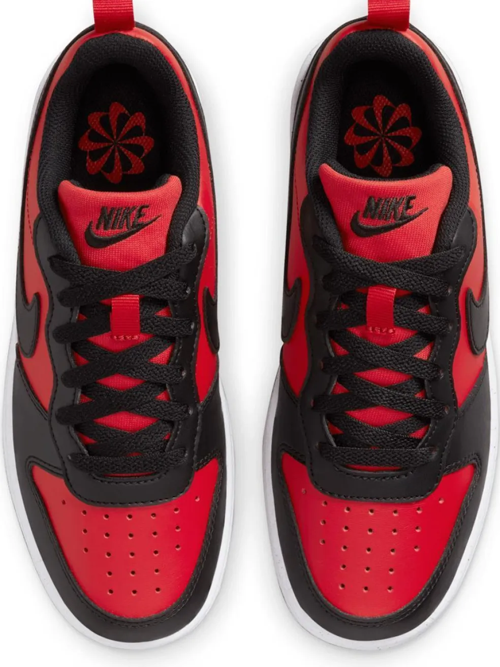 court borough low recraft big kids'schoenen