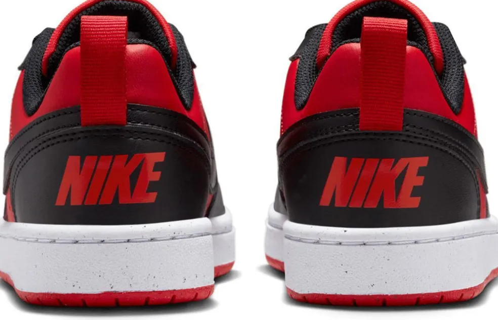 court borough low recraft big kids'schoenen