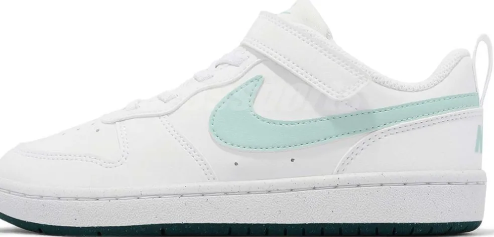 Court Borough Low Recraft sneakers