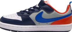 Court Borough Low Recraft sneakers