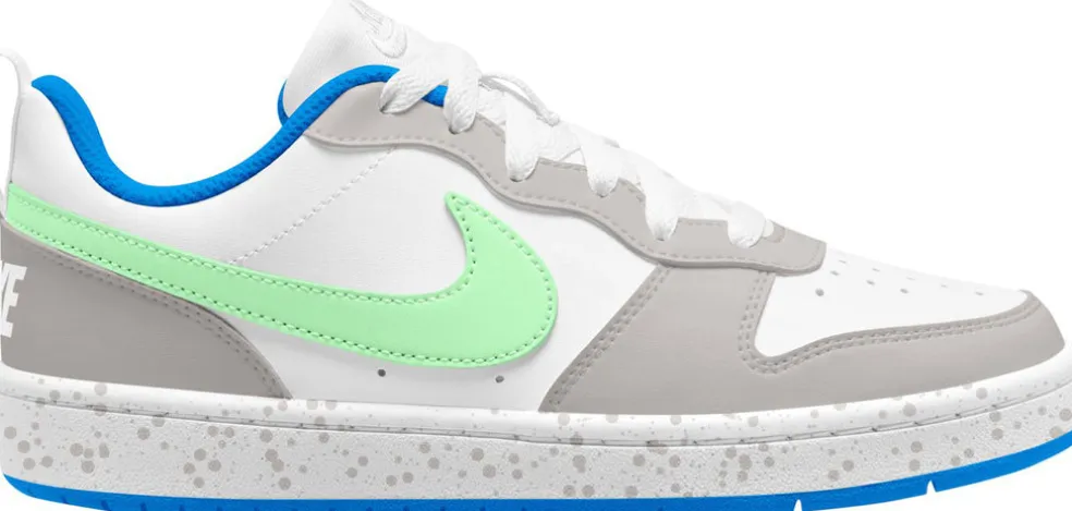 Court Borough Low Recraft sneakers