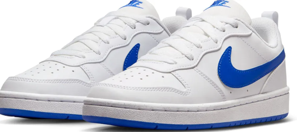 Court Borough Low Recraft sneakers