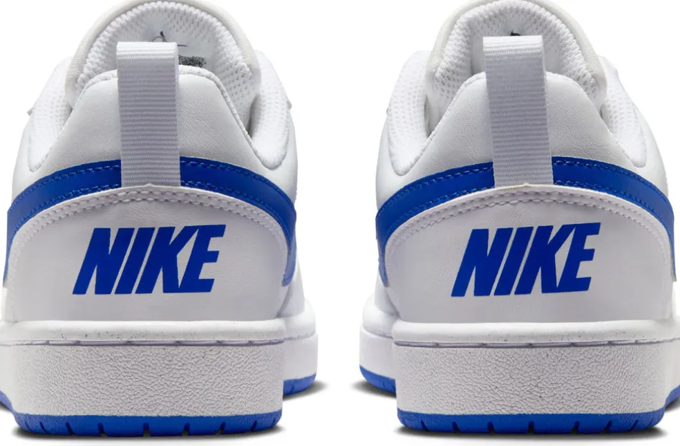 Court Borough Low Recraft sneakers