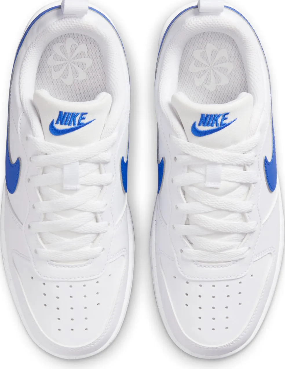Court Borough Low Recraft sneakers