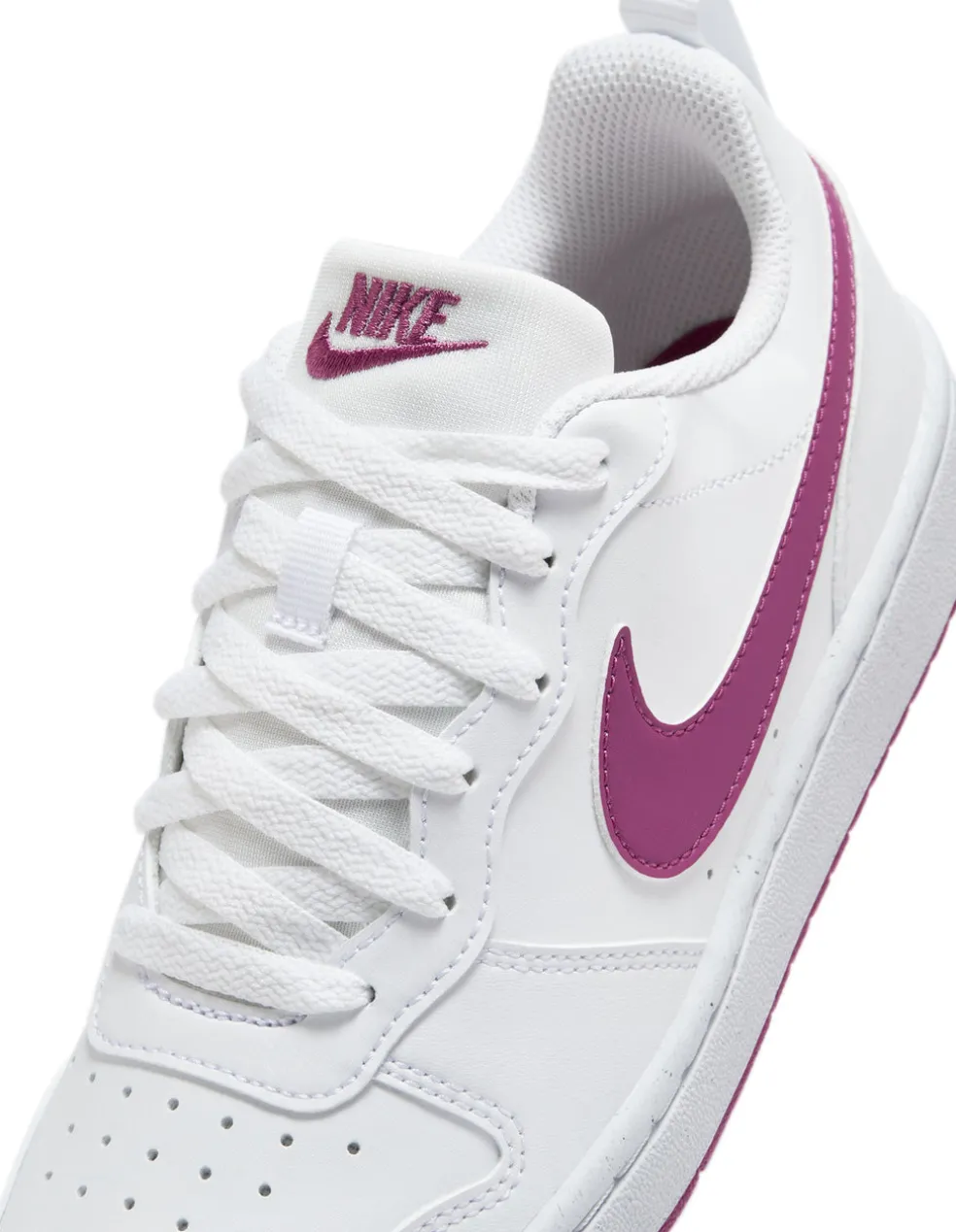 Court Borough Low Recraft sneakers