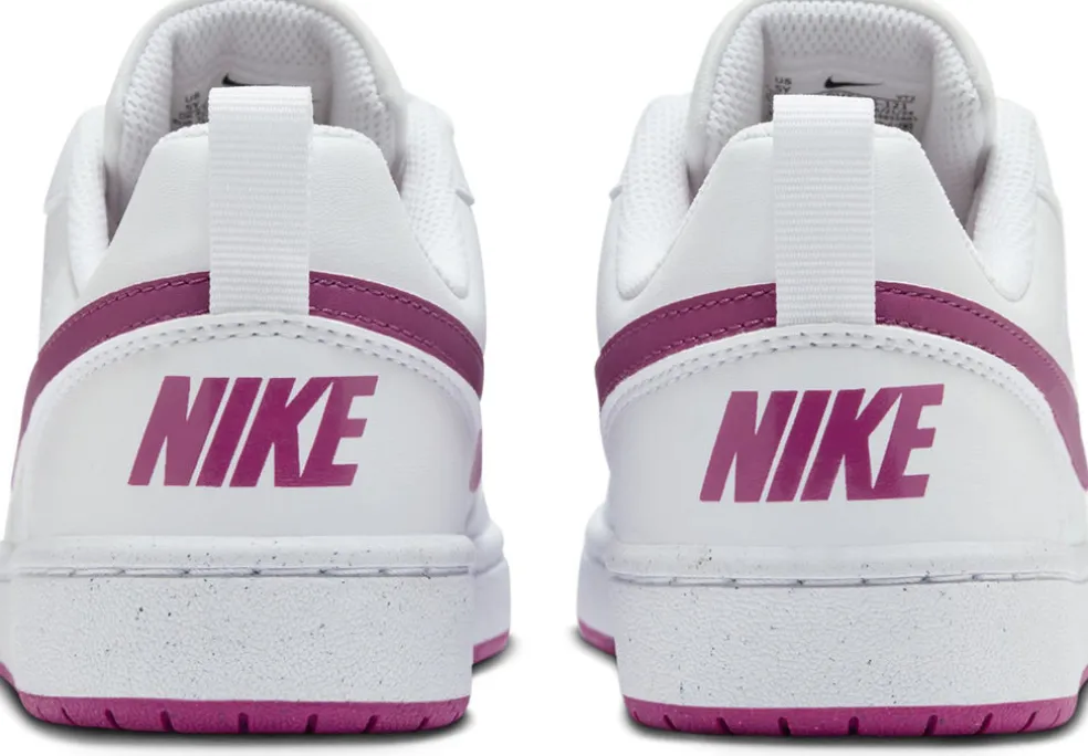 Court Borough Low Recraft sneakers
