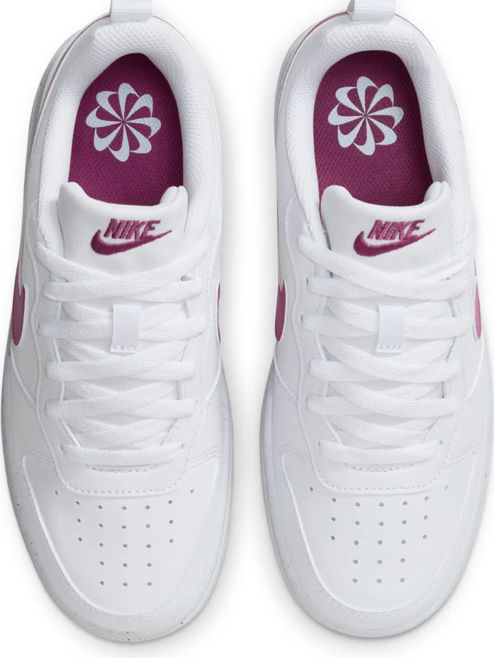 Court Borough Low Recraft sneakers