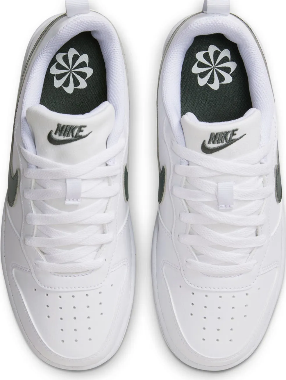 Court Borough Low Recraft sneakers