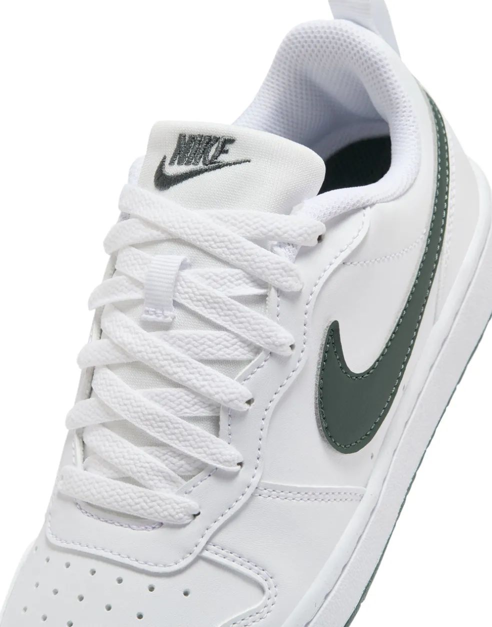 Court Borough Low Recraft sneakers
