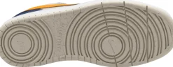 Court Borough Low Recraft sneakers