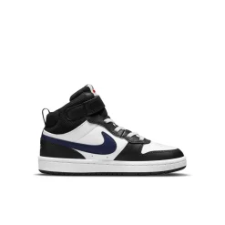 court borough mid 2 Kleuterschoenen