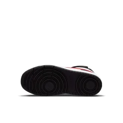 court borough mid 2 Kleuterschoenen