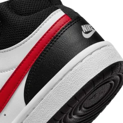 court borough mid 2 Kleuterschoenen