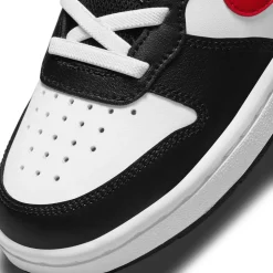 court borough mid 2 Kleuterschoenen