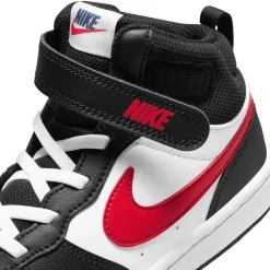 court borough mid 2 Kleuterschoenen