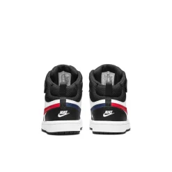 court borough mid 2 Kleuterschoenen