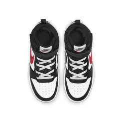 court borough mid 2 Kleuterschoenen