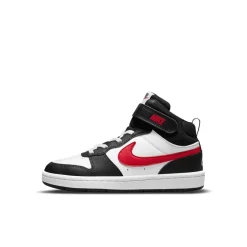 court borough mid 2 Kleuterschoenen