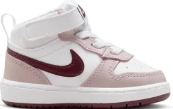 Court Borough Mid 2 sneakers