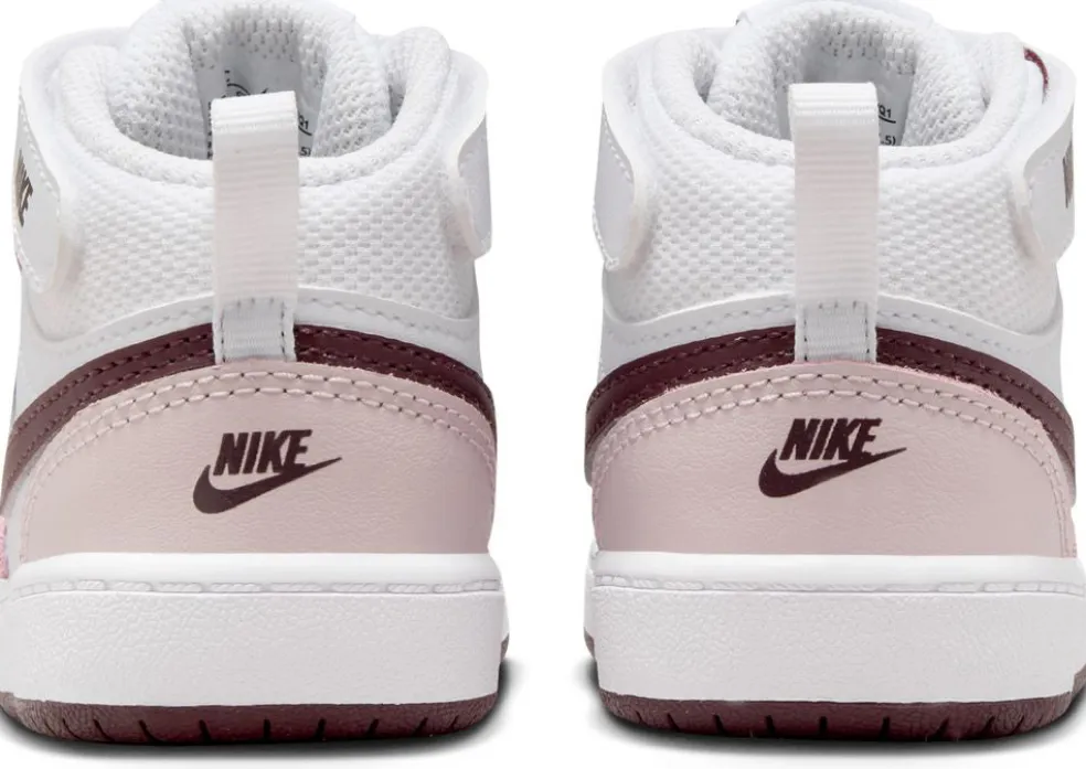 Court Borough Mid 2 sneakers