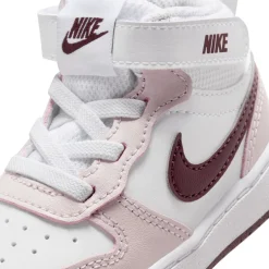 Court Borough Mid 2 sneakers